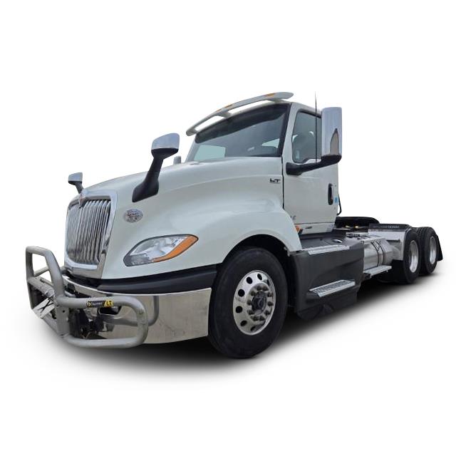 2022 International LT625-0