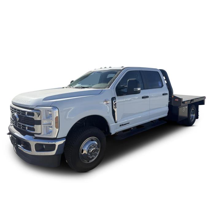 2025 Ford F-350-0