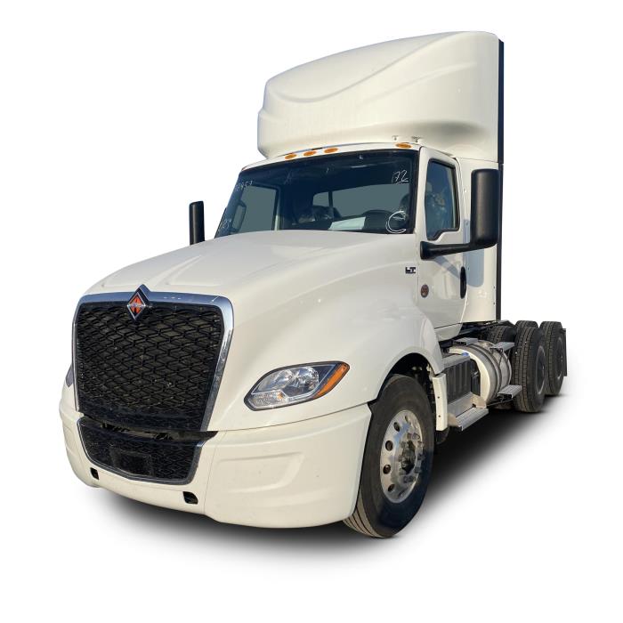 2026 International LT625-0