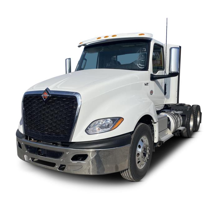 2026 International LT625-0