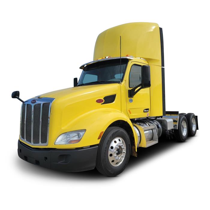 2021 Peterbilt 579-0