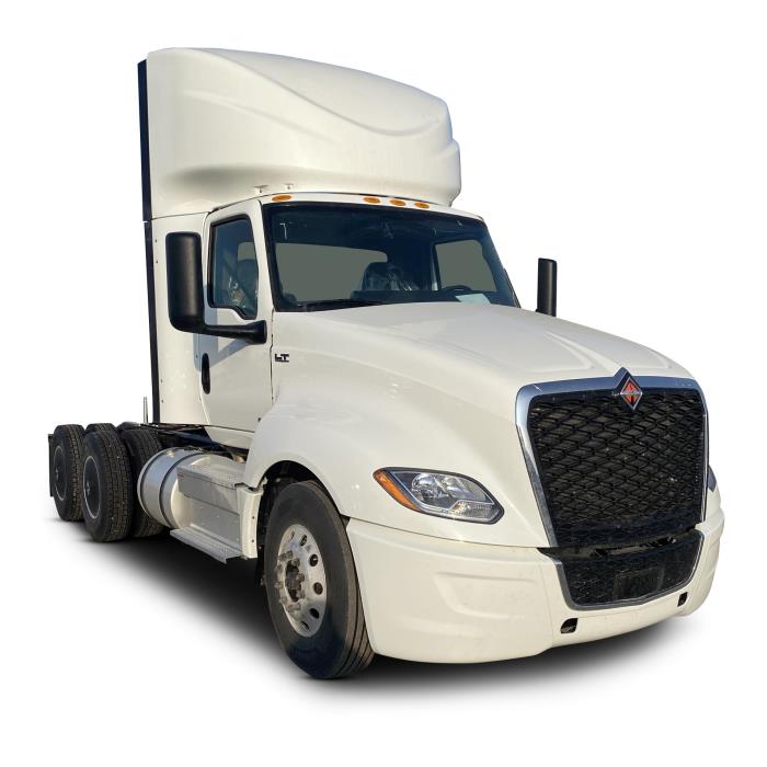 2026 International LT625-0