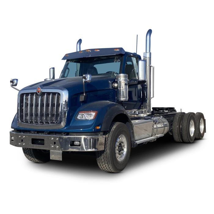 2026 International HX620-0