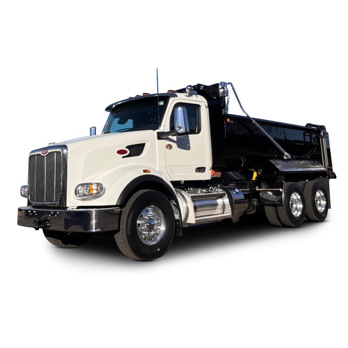 2026 Peterbilt 567-0