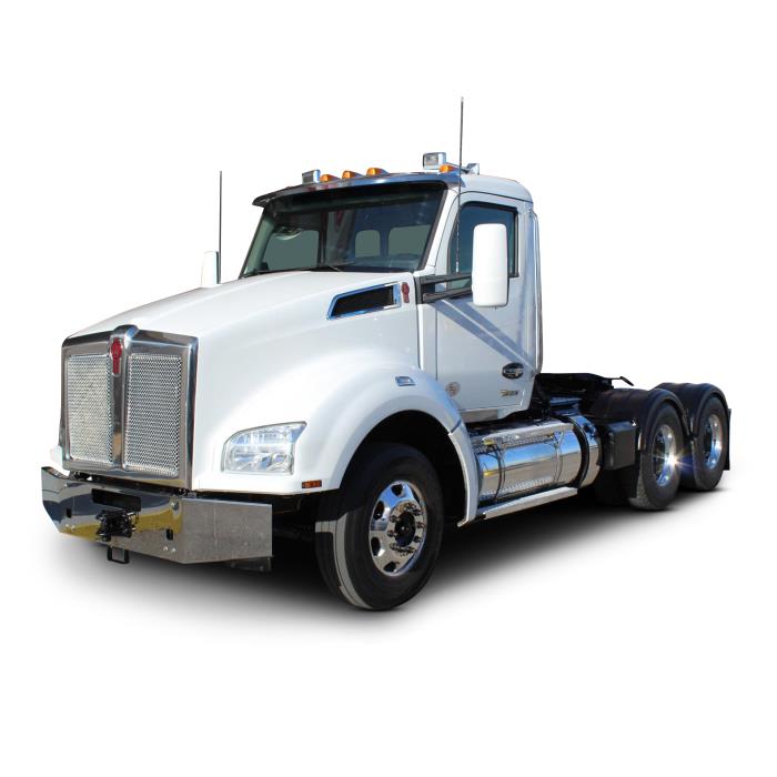 2023 Kenworth T880-17