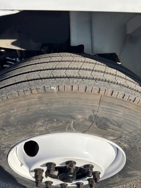 2019 International 4300-9