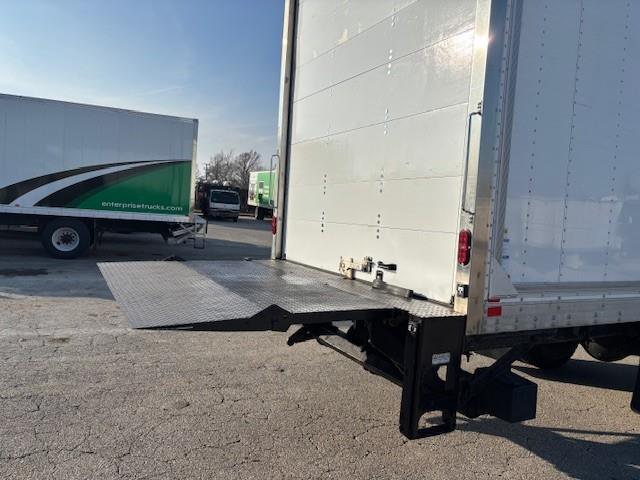 2019 International 4300-5