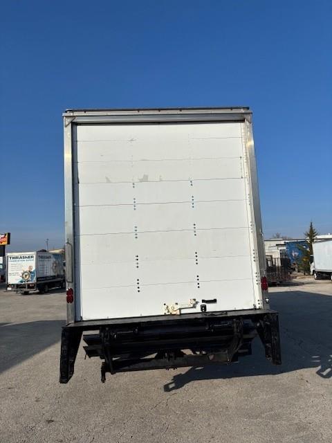 2019 International 4300-10