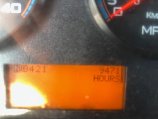 2019 International 4300-12