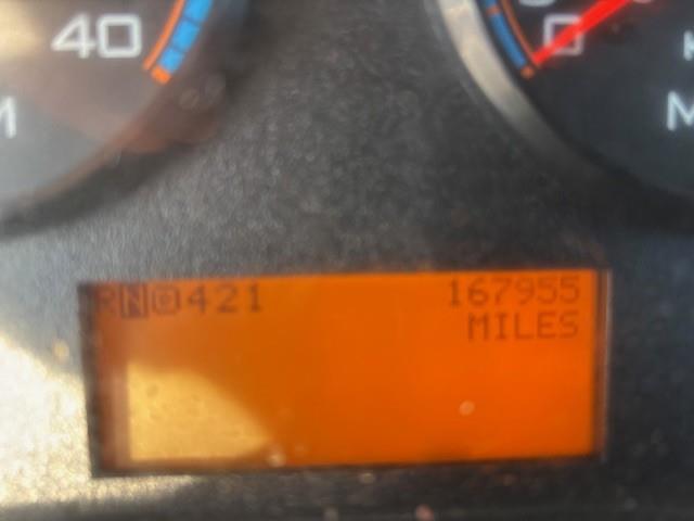 2019 International 4300-13