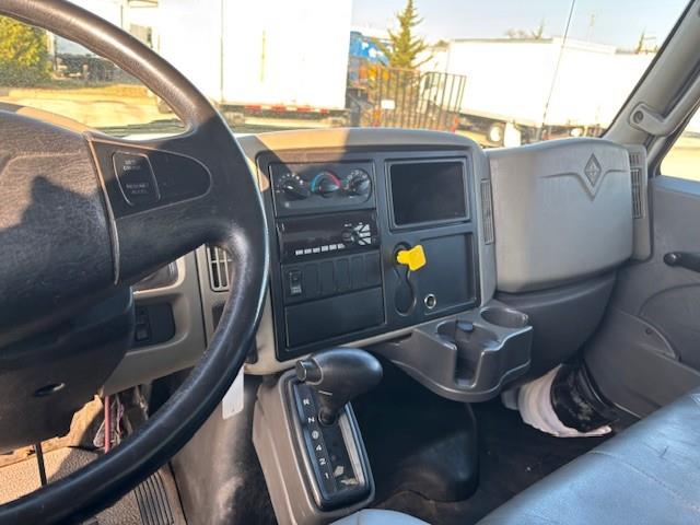 2019 International 4300-14