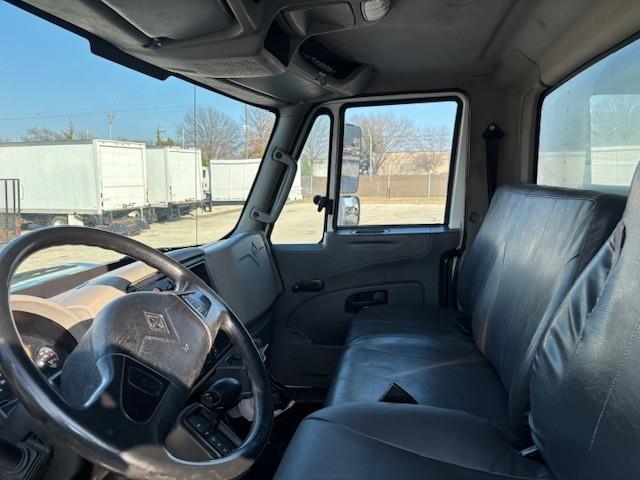 2019 International 4300-15