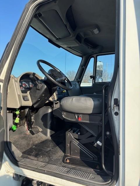 2019 International 4300-16