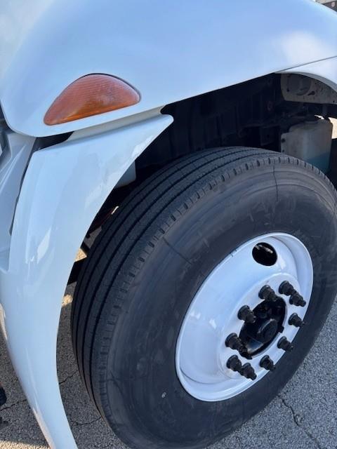 2019 International 4300-21