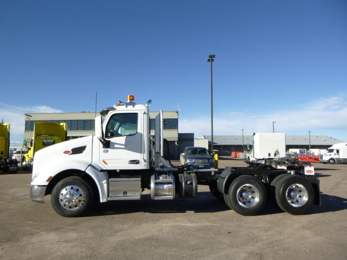 2019 Peterbilt 579-1