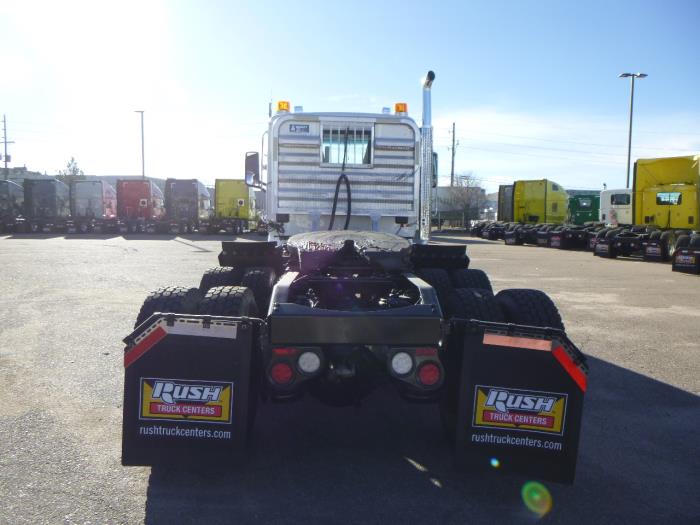 2019 Peterbilt 579-3