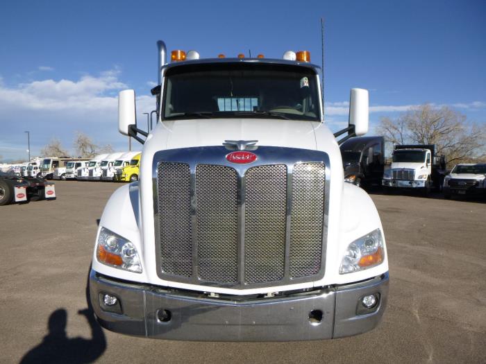 2019 Peterbilt 579-7