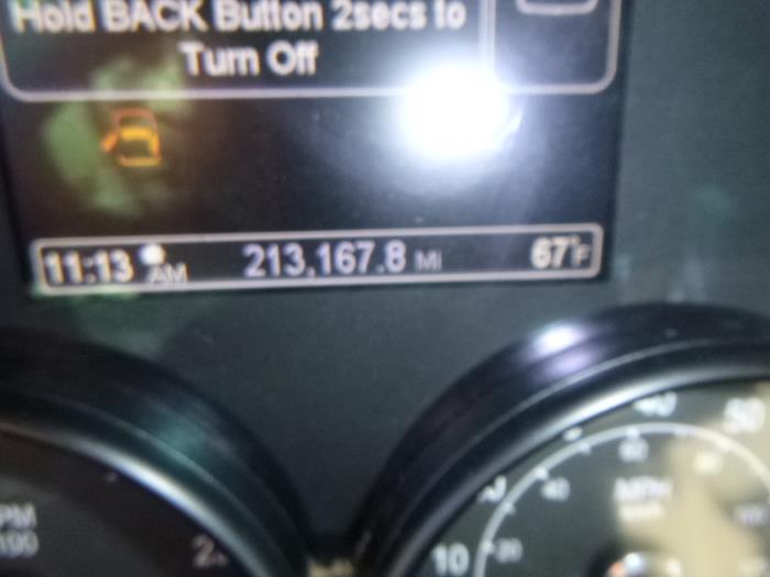 2019 Peterbilt 579-9