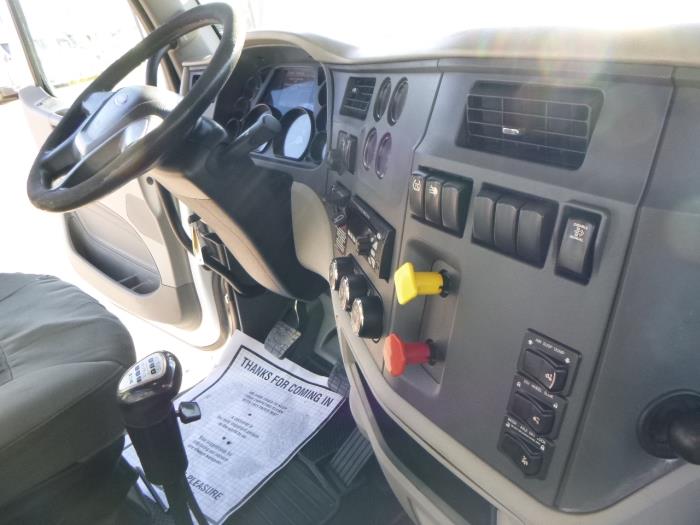 2019 Peterbilt 579-12