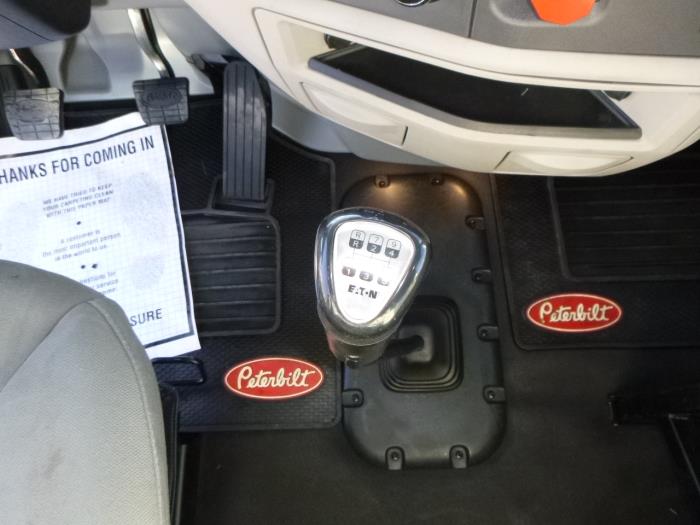 2019 Peterbilt 579-13