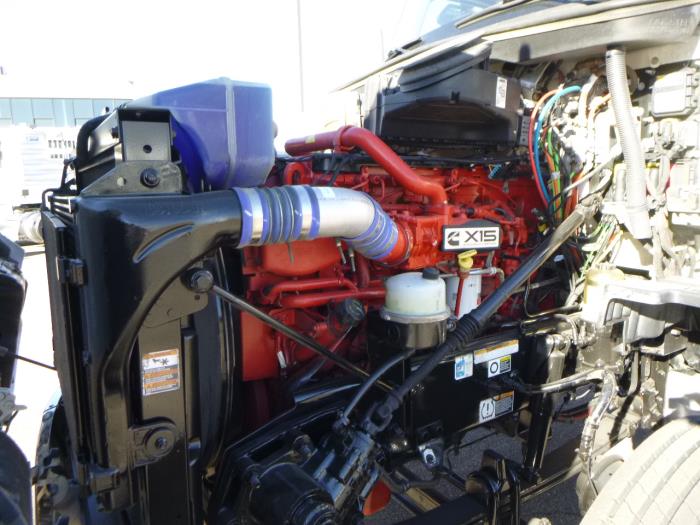 2019 Peterbilt 579-14