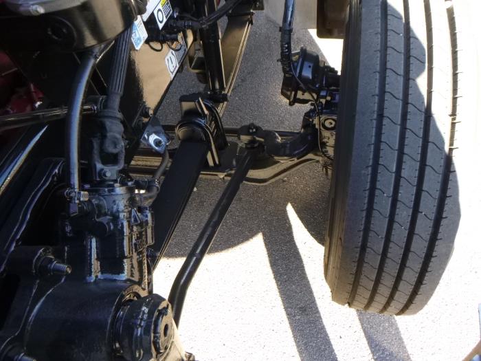 2019 Peterbilt 579-15