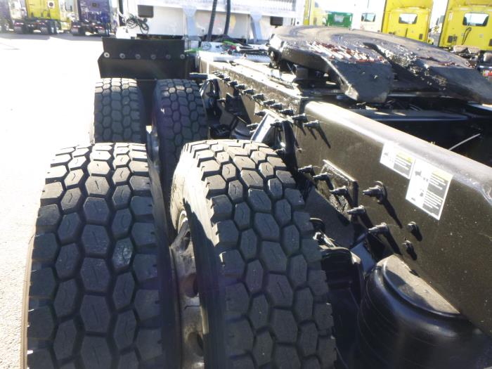 2019 Peterbilt 579-20