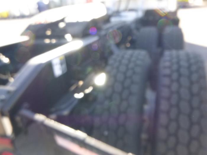 2019 Peterbilt 579-21