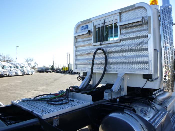 2019 Peterbilt 579-22