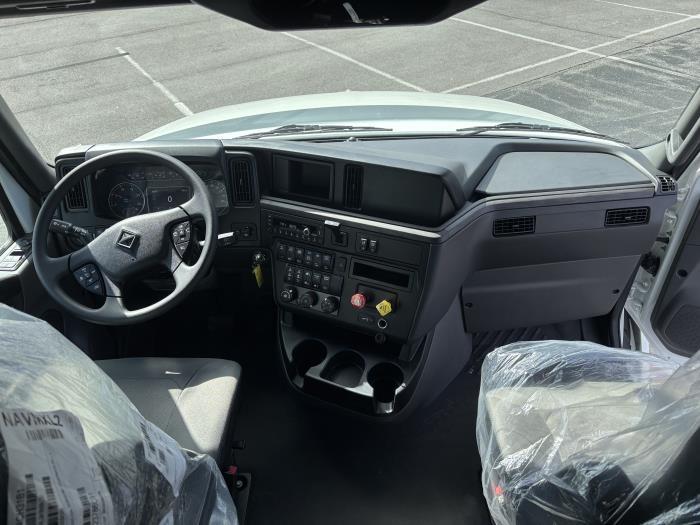 2026 International LT625-7