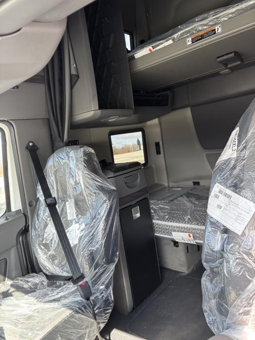 2026 International LT625-9