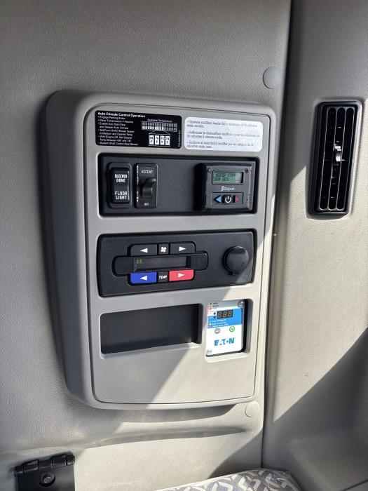 2026 International LT625-10