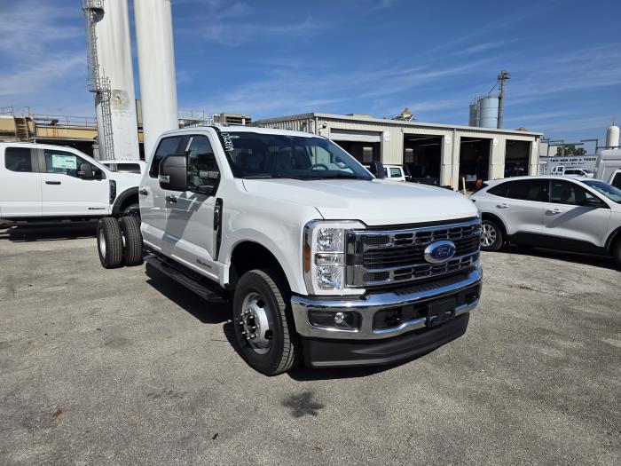 2026 Ford F-350-5