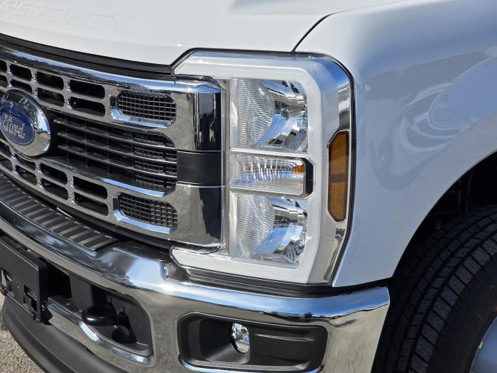 2026 Ford F-350-5