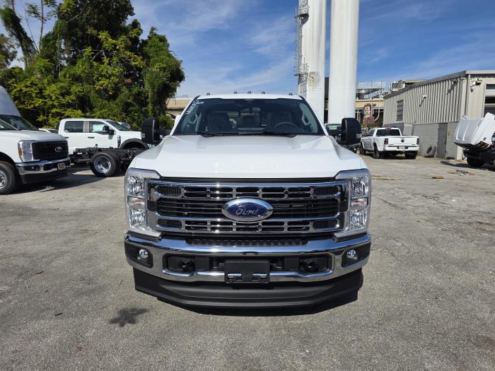 2026 Ford F-350-8
