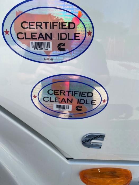 2026 International LT625-11