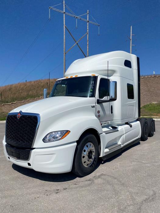 2026 International LT625-1