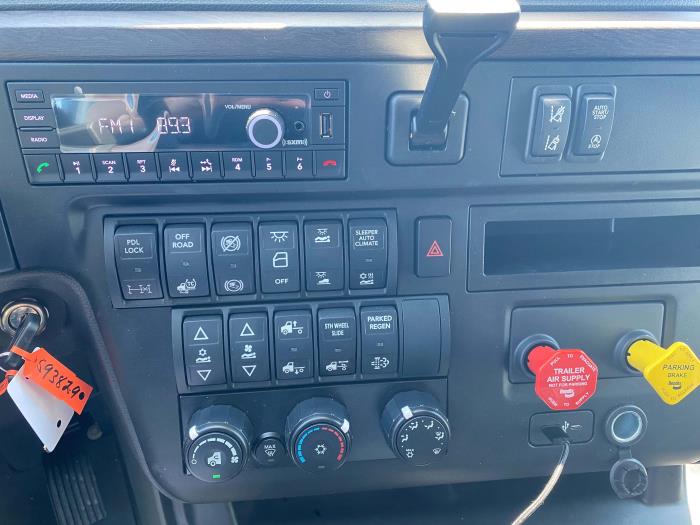 2026 International LT625-9