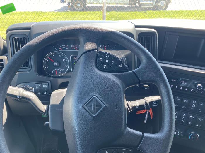 2026 International LT625-8