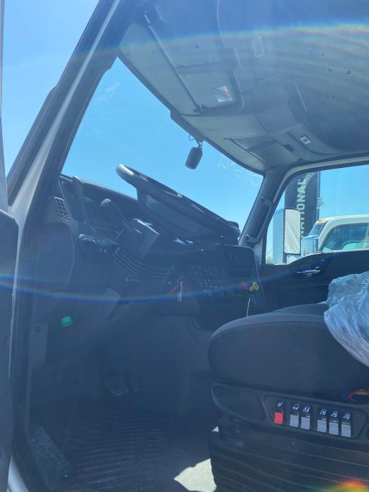 2026 International LT625-7