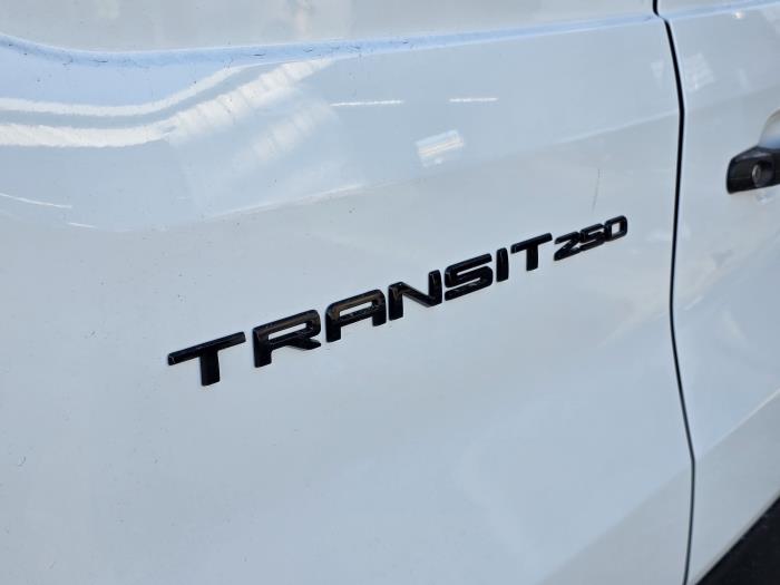 2026 Ford Transit-250-10