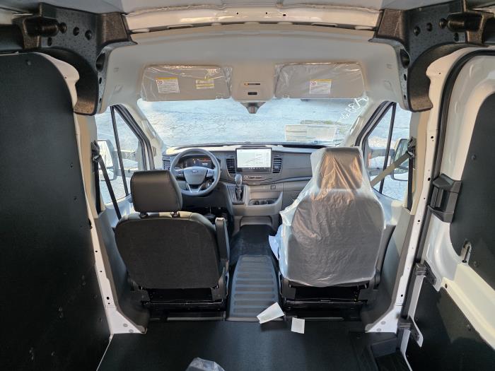 2026 Ford Transit-250-14
