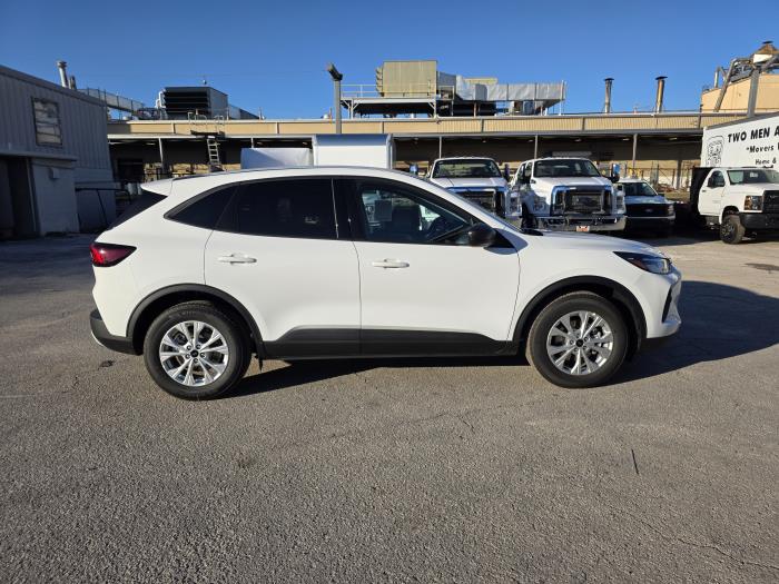 2026 Ford Escape-3