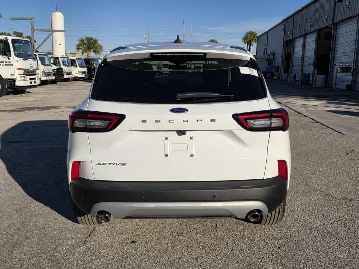 2026 Ford Escape-7