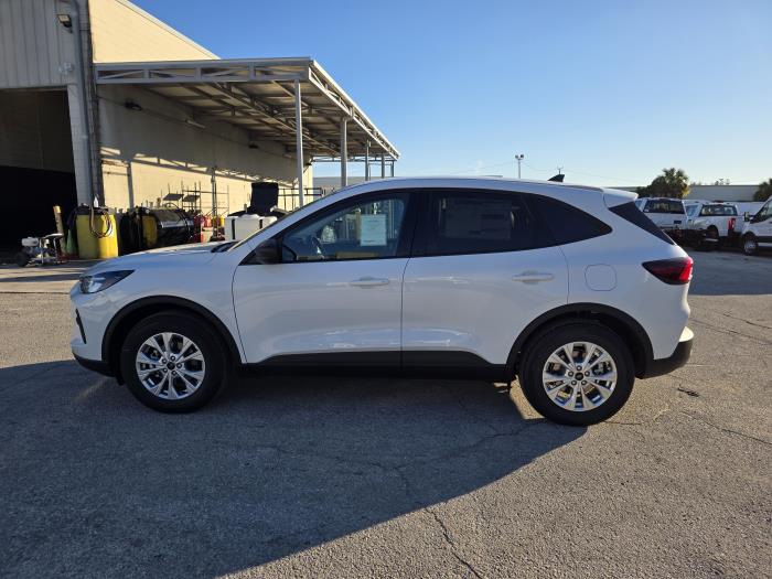 2026 Ford Escape-8
