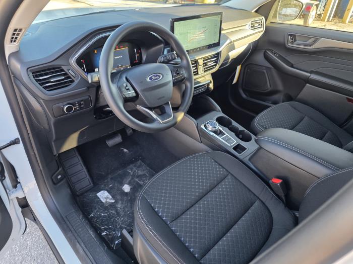 2026 Ford Escape-14
