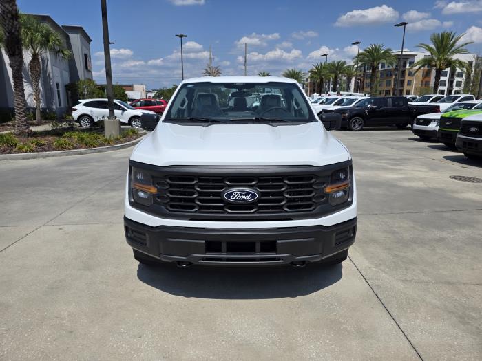 2025 Ford F-150-2