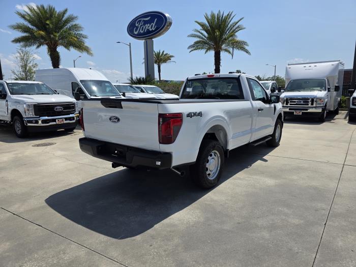 2025 Ford F-150-5