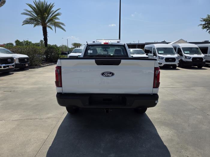 2025 Ford F-150-6