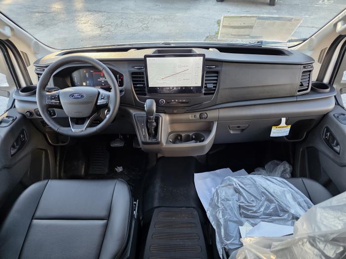 2026 Ford Transit-250-15